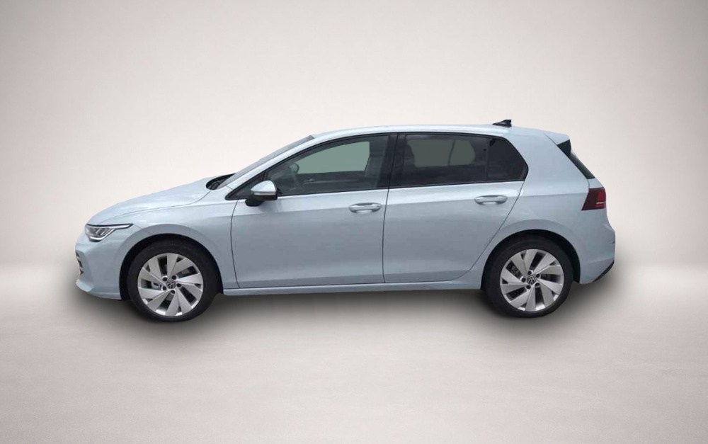 Bild 2 Volkswagen Golf 1.5 TSI ACT Style 110 kW L4 Climatronic