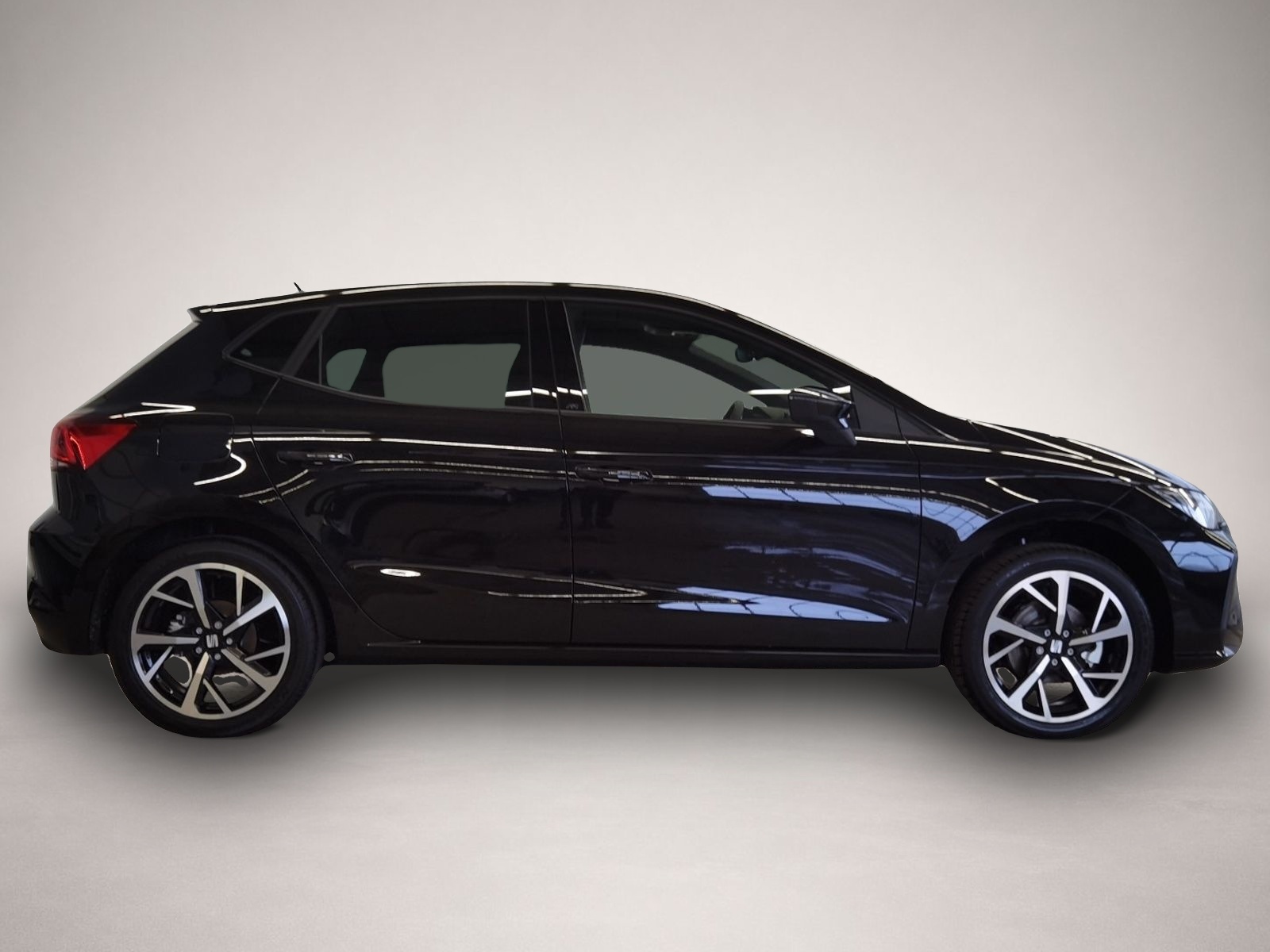 Bild 6 Seat IBIZA FR 1.0 TSI DSG LED Navi Kamera