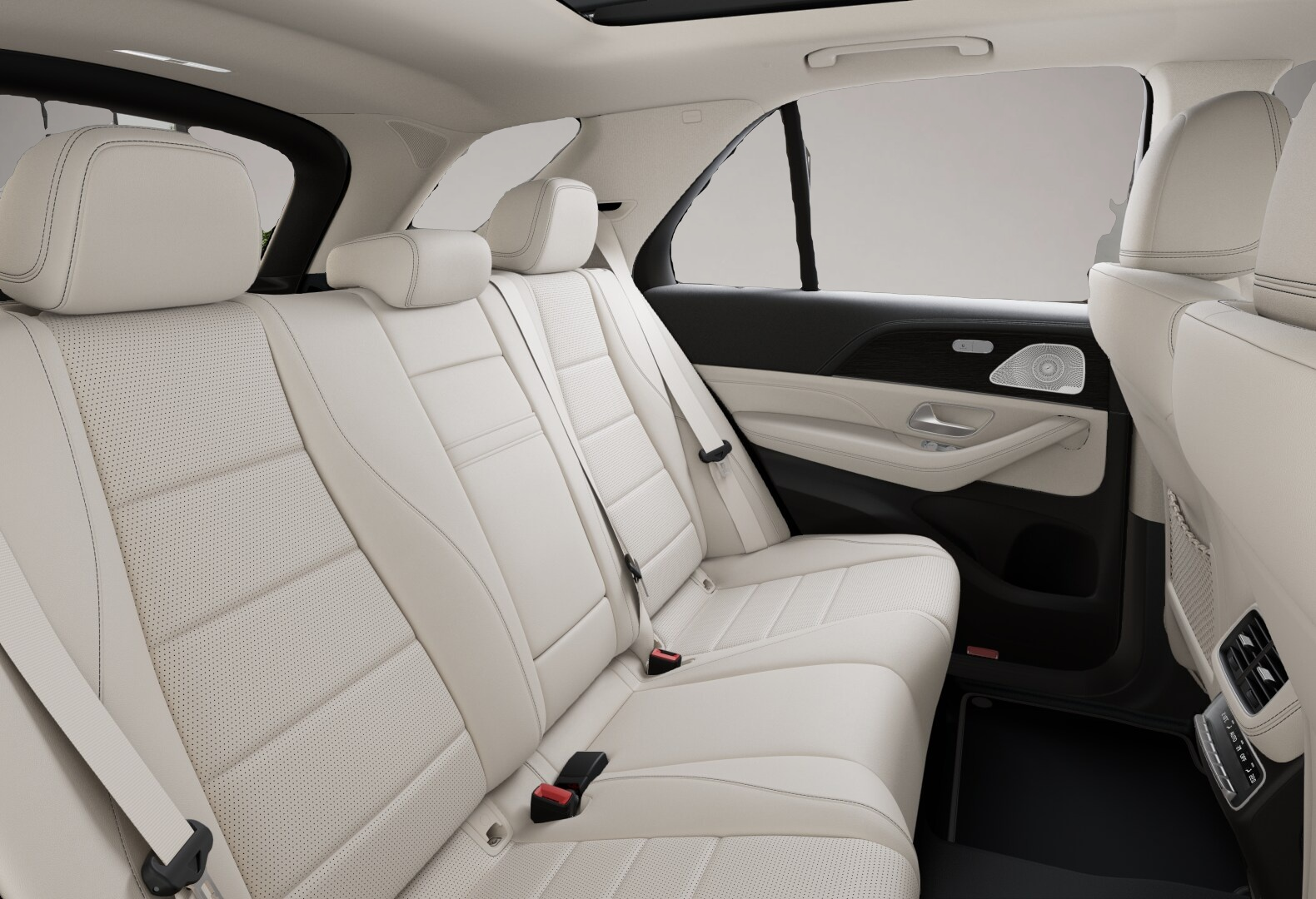Bild 6 Mercedes-Benz GLE 350