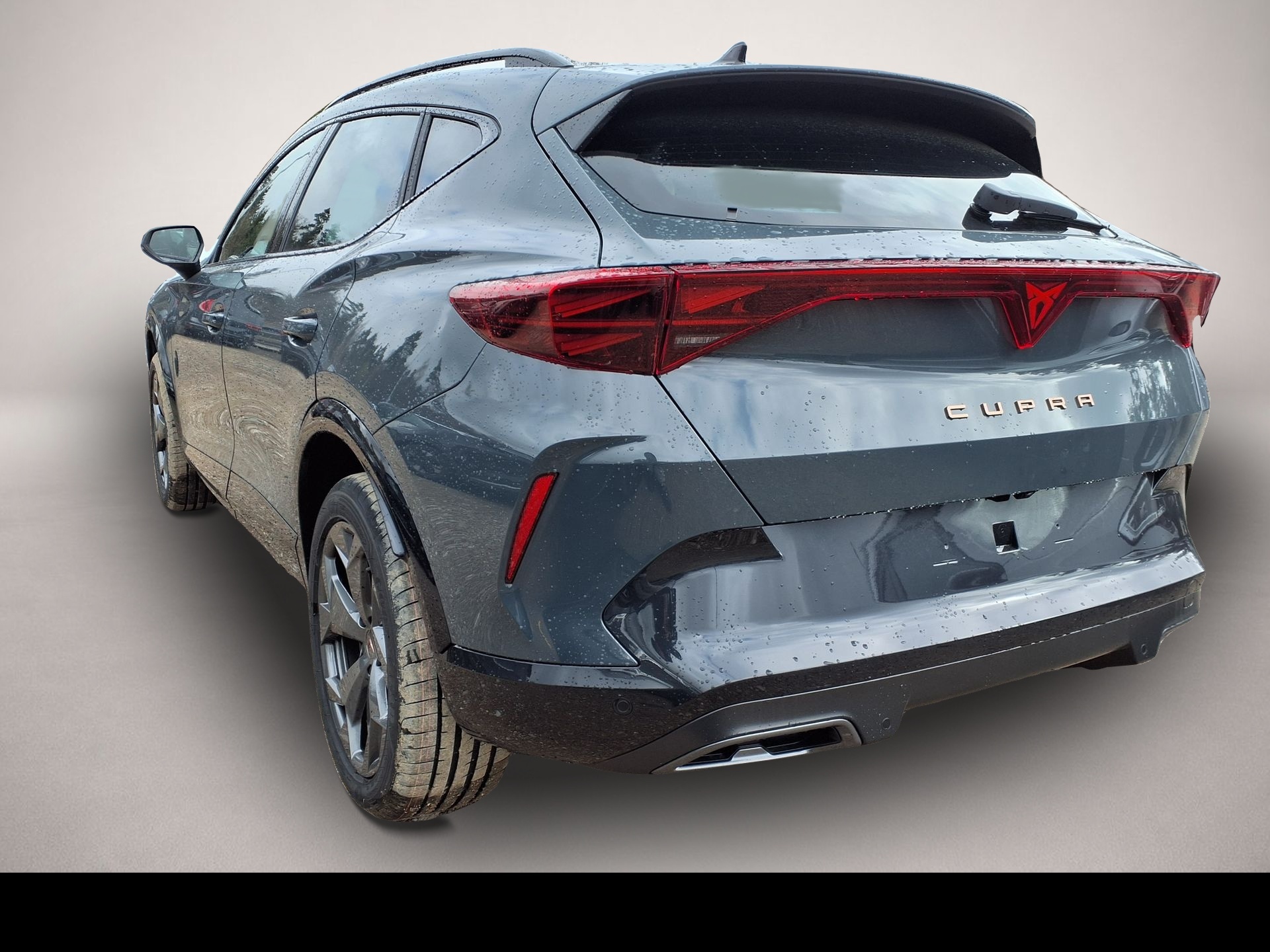 Fotografie 1 des Cupra Formentor 1.5 eTSI 7-Gang-DSG