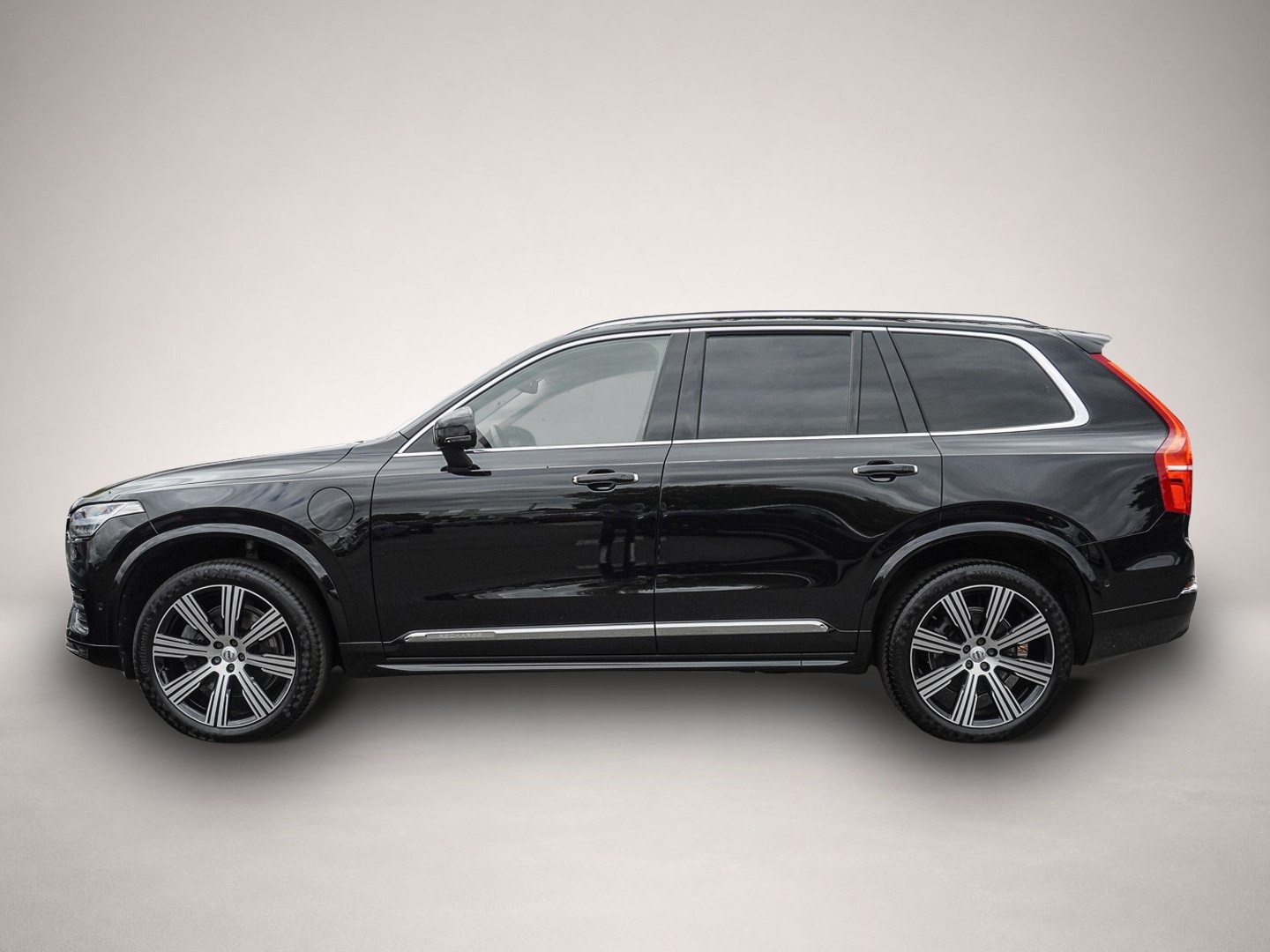 Bild 4 Volvo XC90 T8 AWD Ultimate Bright Plug-In Pano Head UP