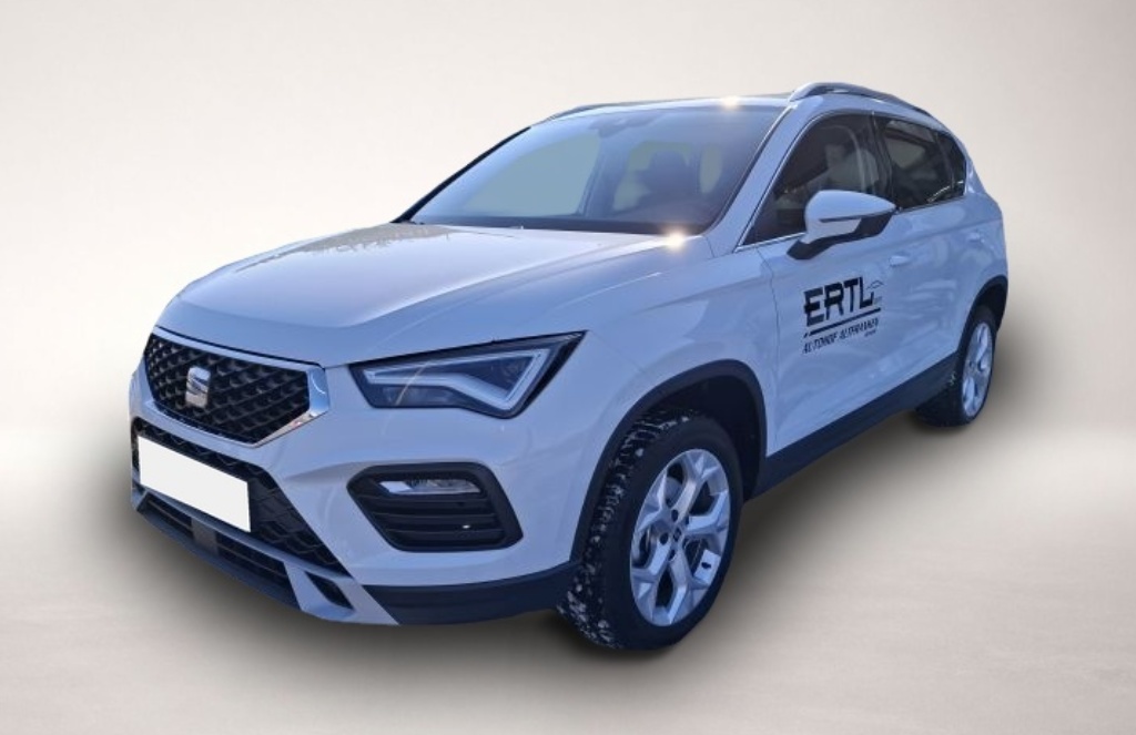 Fotografie Seat Ateca 1.5 TSI ACT DSG OPF Style Edition