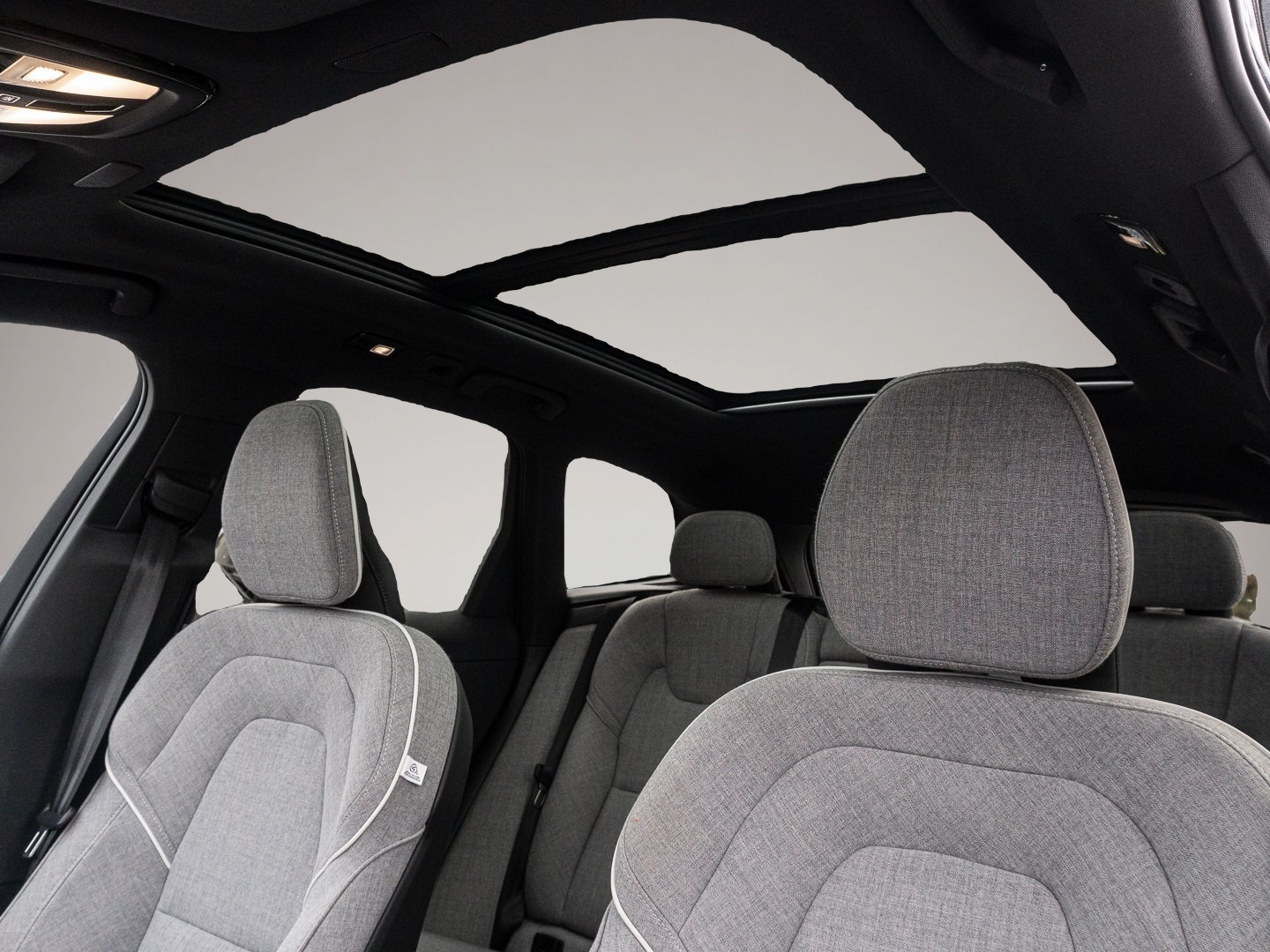 Bild 6 Volvo XC60 T8 Twin Engine AWD R Design Plug-In R Desig