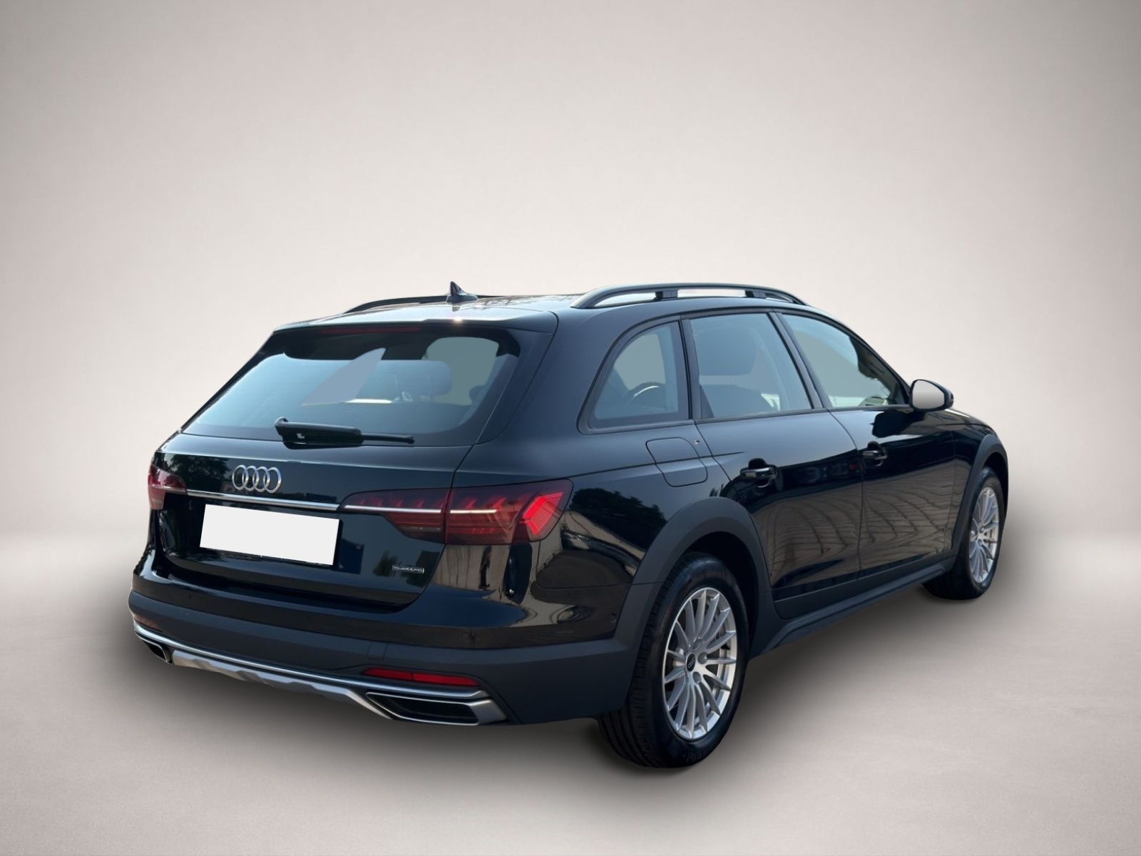 Bild 6 Audi A4 Allroad 40 TDI qu. S-tronic *LED*Navi*