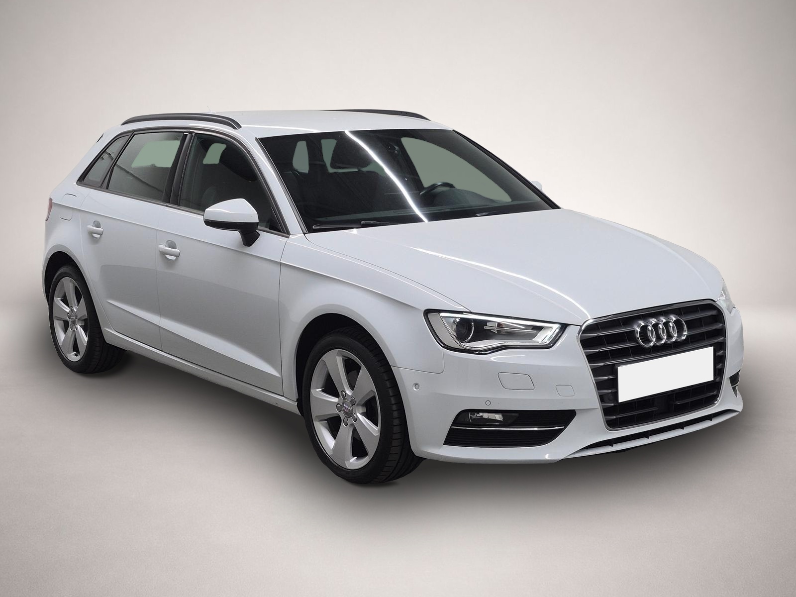 Bild 6 Audi A3 Sportback Bi-Xenon/Navi/SHZ/Kam/ACC/Keyl/17LM
