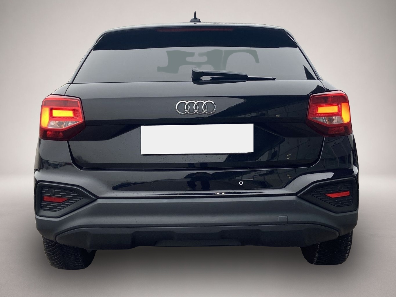 Bild 4 Audi Q2 35 1.5 TFSI S-tronic LED+KAMERA+EL.HECK+ACC+S