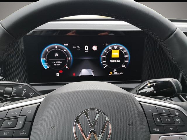 Bild 3 Volkswagen Tiguan 1.5 eTSI 96 kW Life Tiguan 1.5 eTSI Life Navi A.