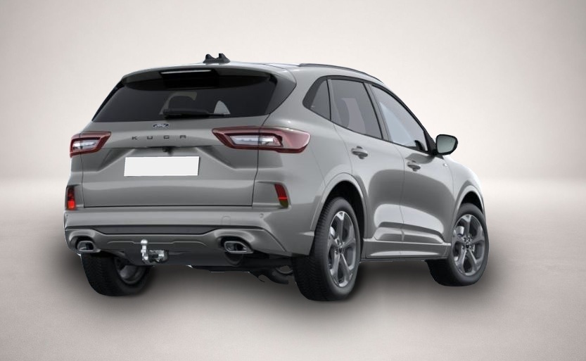 Bild 3 Ford Kuga Ford ST-Line 1.5 EcoBoost 137 kW (186 PS) 8