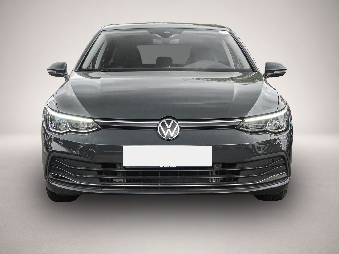 Bild 2 Volkswagen Golf MOVE TSI LED