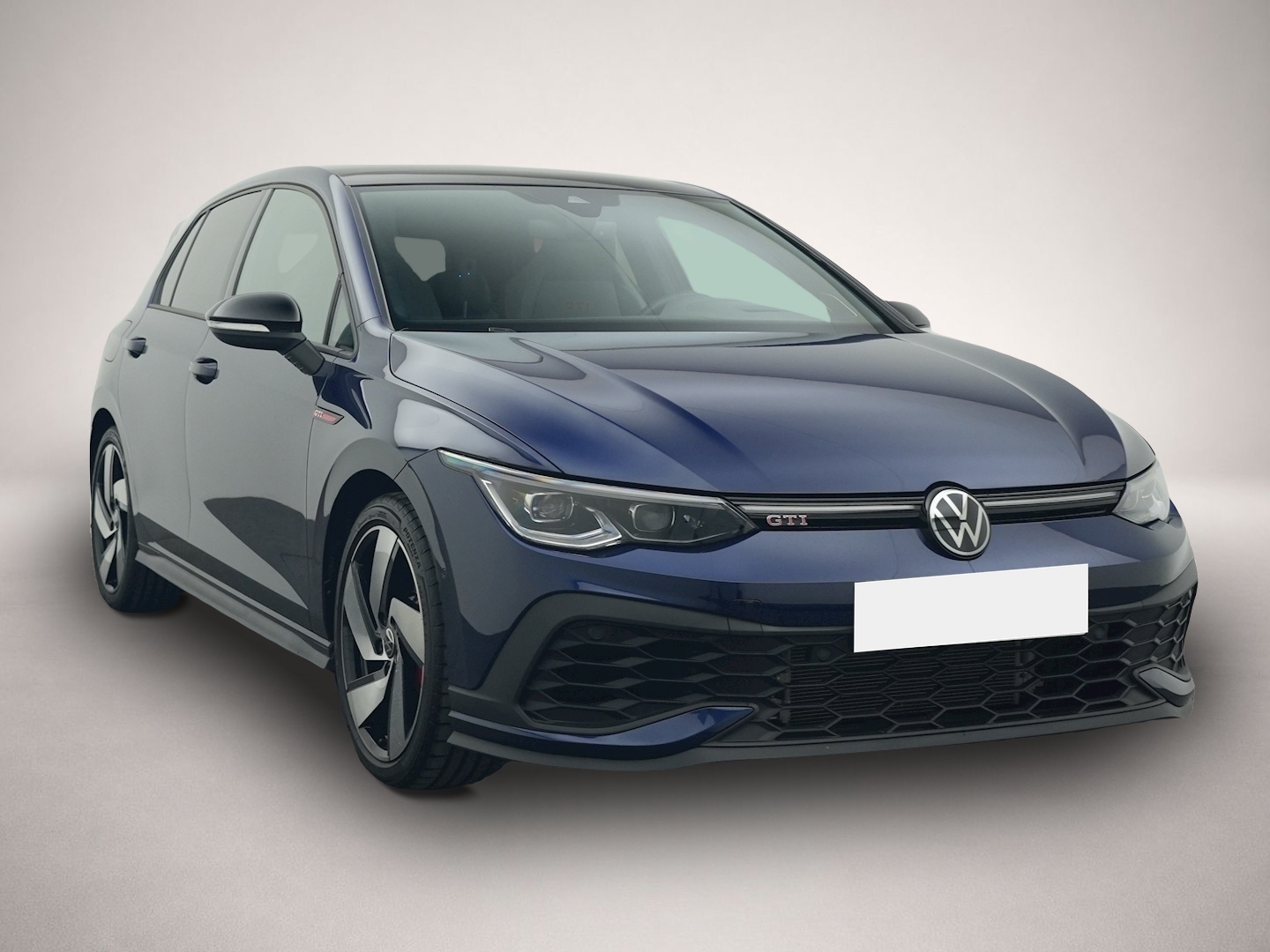 Bild 7 Volkswagen Golf GTI 8 2.0 TSI DSG Clubsport Blackstyle PANO