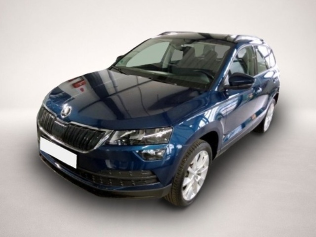 Skoda Karoq Karoq Style 1.0TSI*Tempo SHZ 2xPDC SmartLink 18* - Bild 1