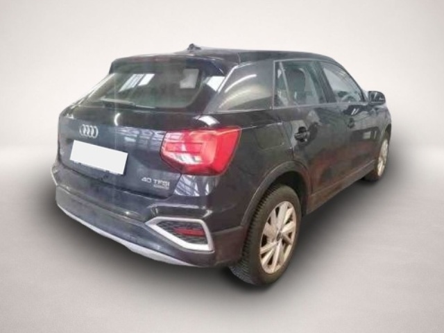 Fotografie 2 des Audi Q2 40 TFSI S tronic Advanced LED/ACC/Kamera/Navi