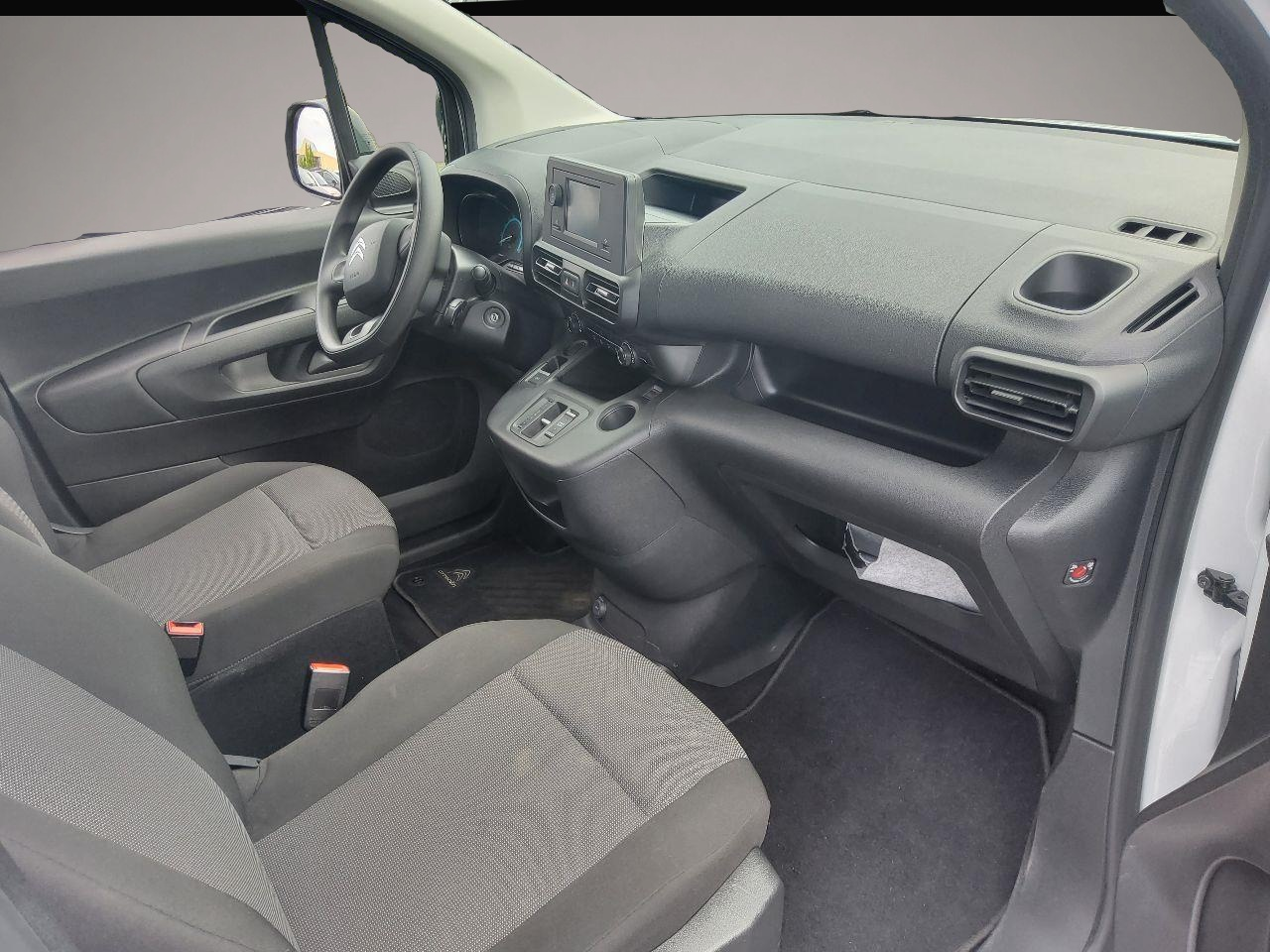 Bild 4 Citroën ë-Berlingo e-Berlingo Live Pack Elektromotor M 11kw