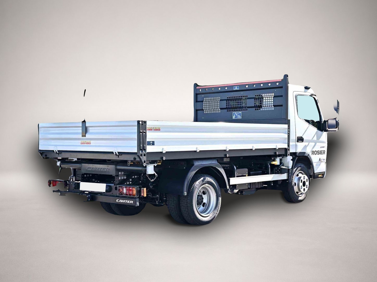 Bild 3 Mitsubishi Other Fuso Canter
