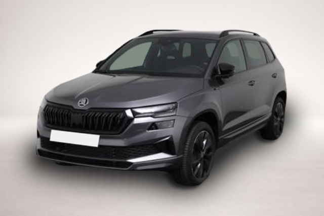 Bild 2 Skoda Karoq Sportline Karoq (Sportline) 2.0 TDI 110 kW (150.