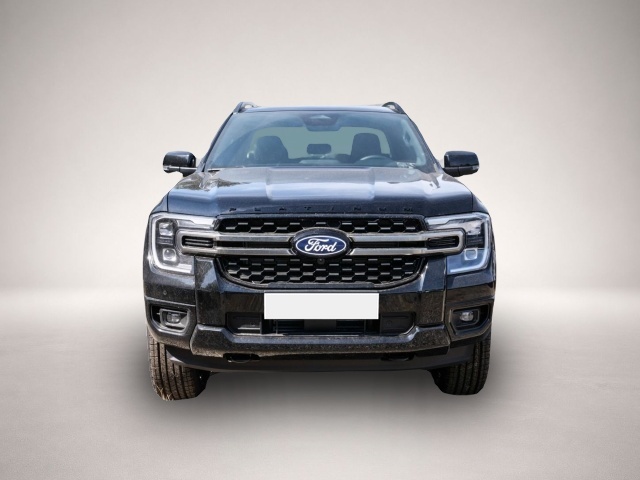 Bild 3 Ford Ranger Platinum 3.0l V6 240PS Standheiz. el Roll