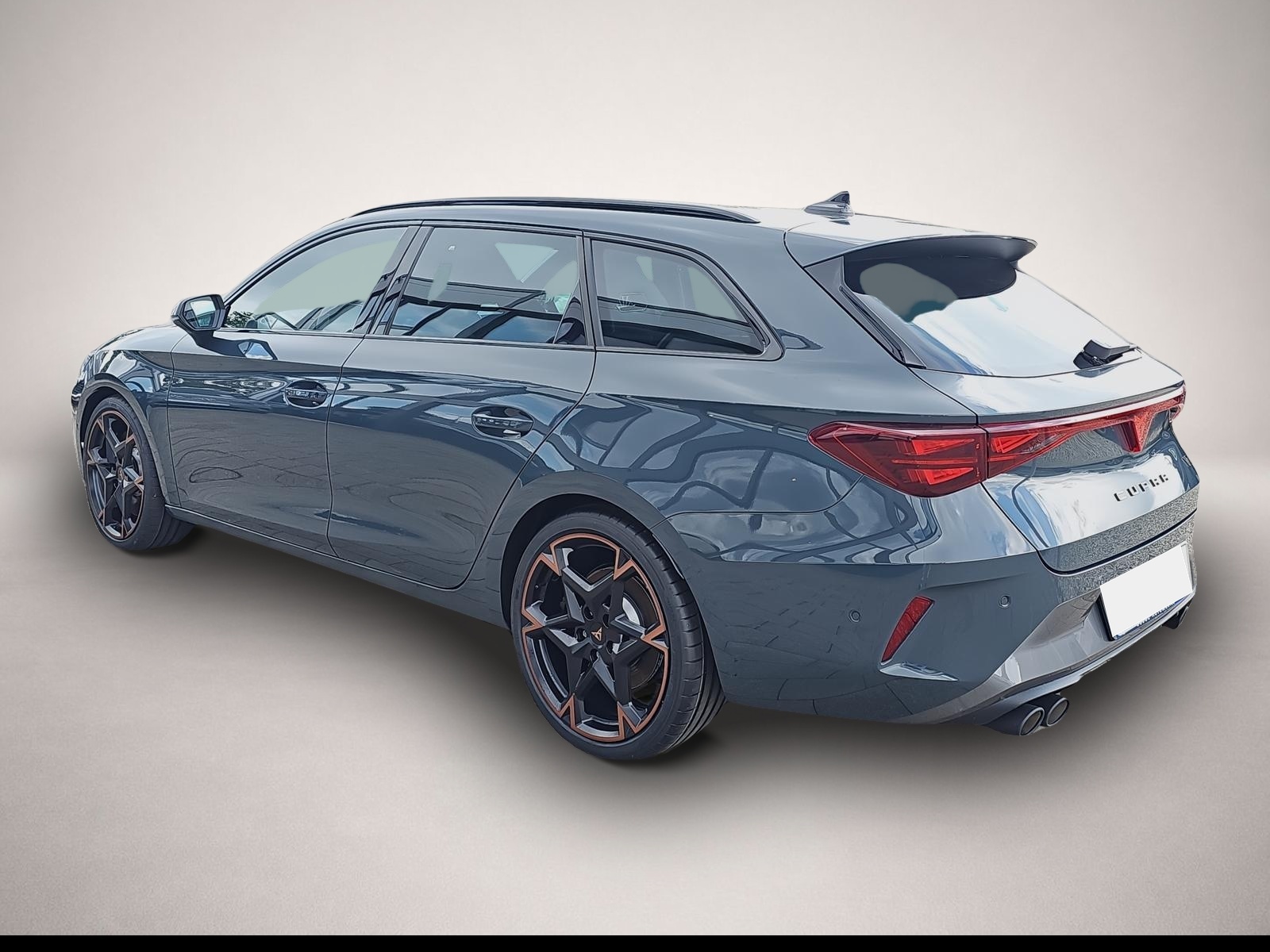 Bild 5 Cupra Leon Sportstourer VZ 2.0 TSI DSG 4Drive / Sennh.