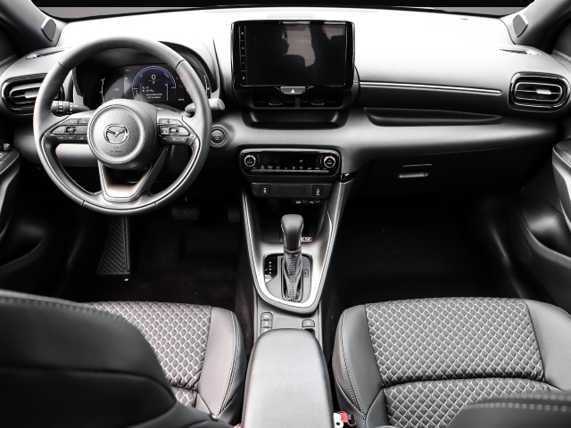 Bild 4 Mazda 2 Hybrid HOMURA 1.5L VVT-i 116PS e-CVT FWD Digit