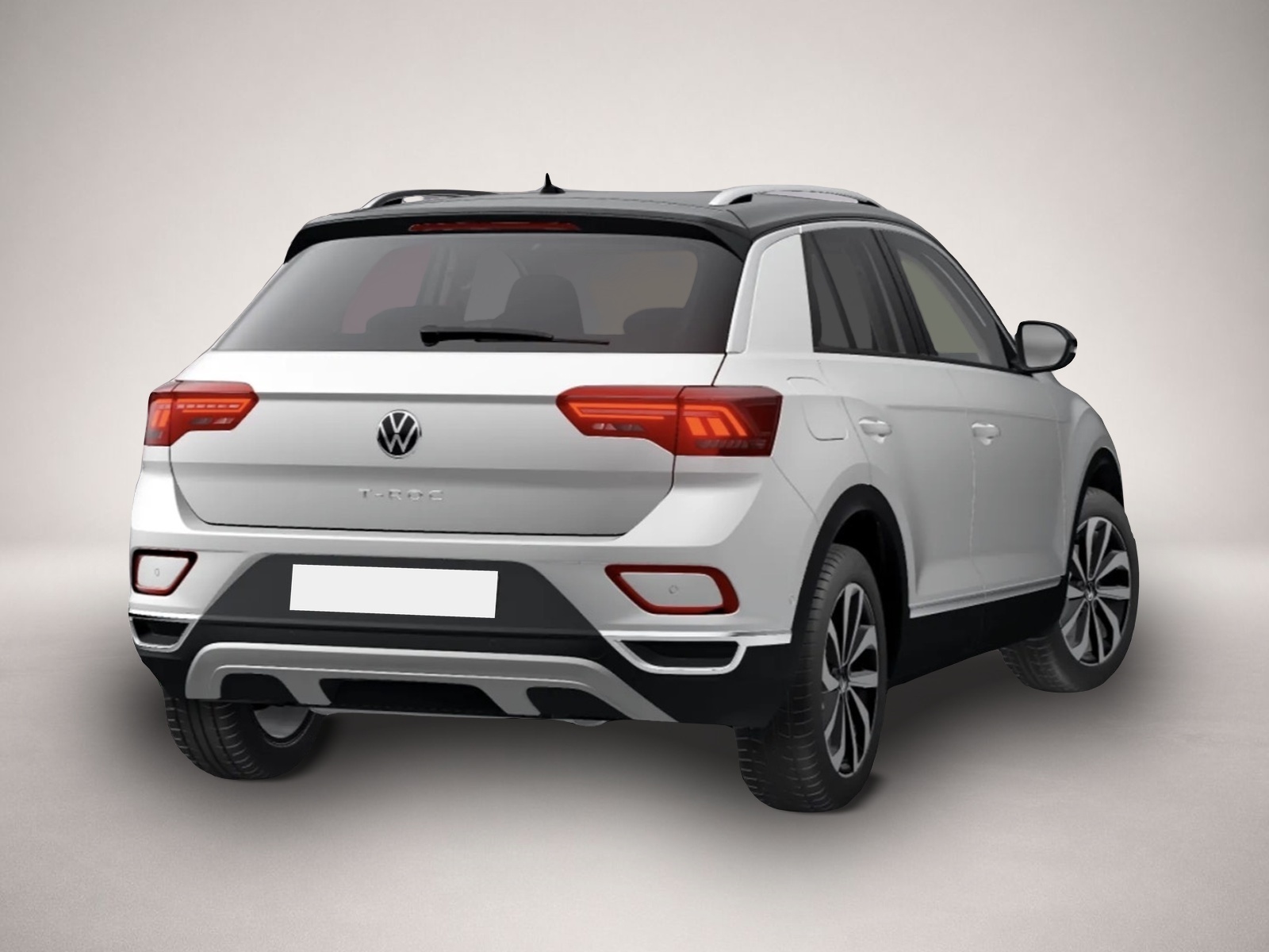 Bild 3 Volkswagen T-Roc