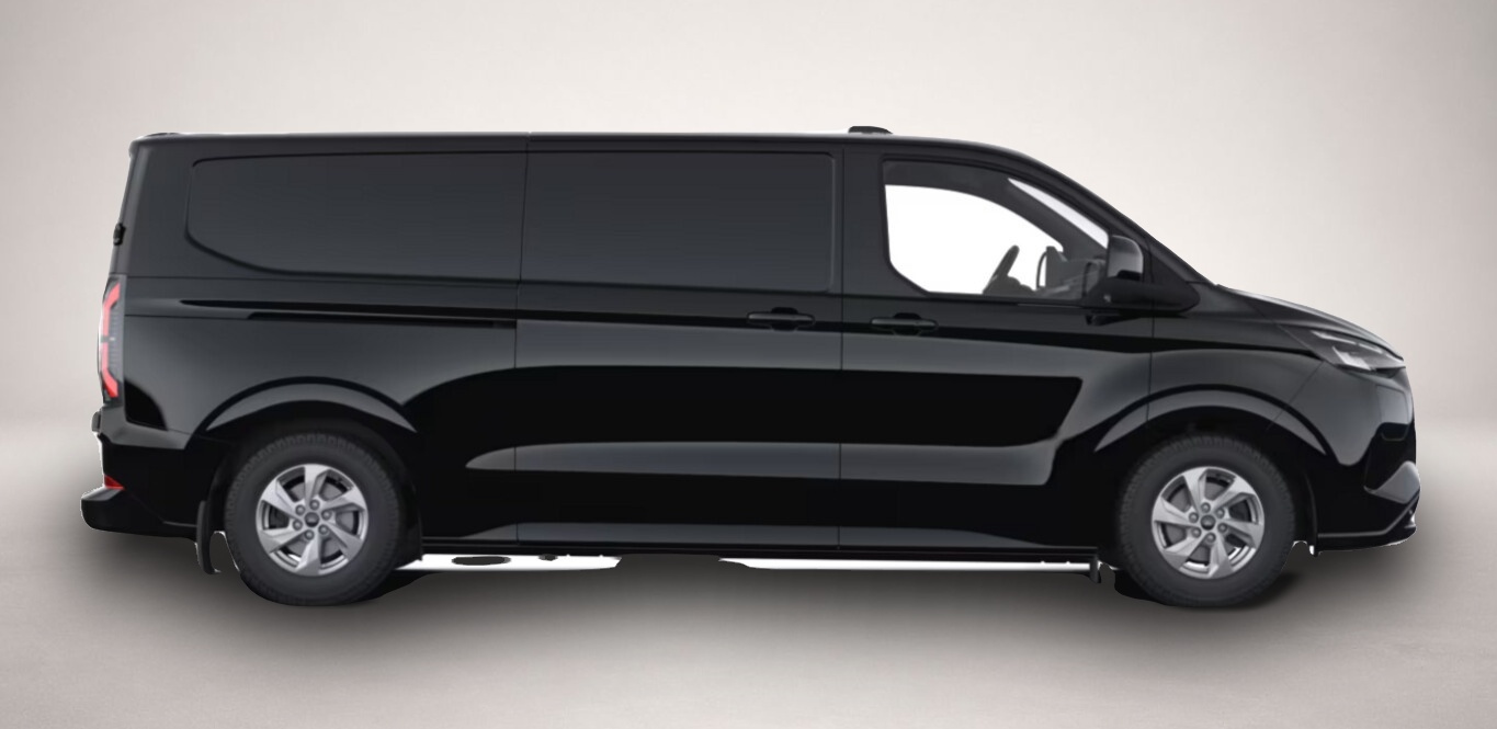 Bild 2 Ford Transit Custom E-Transit Custom DCiV 71kWh L1 Limited ProPower