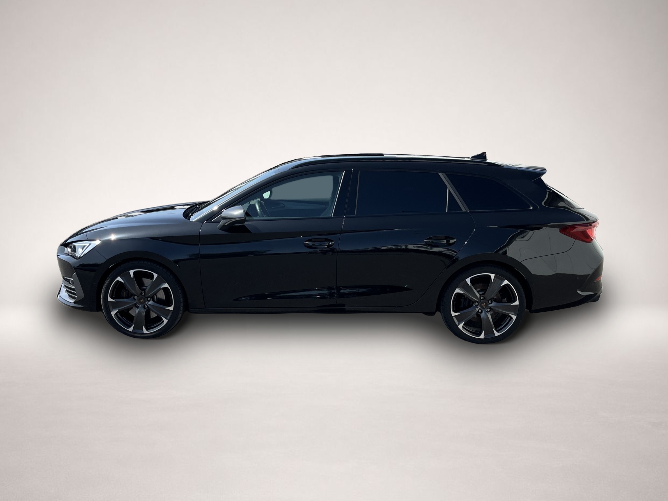 Bild 2 Cupra Leon SP 2.0 TSI DSG VZ 169¤ m.20% Anz. Navi ACC