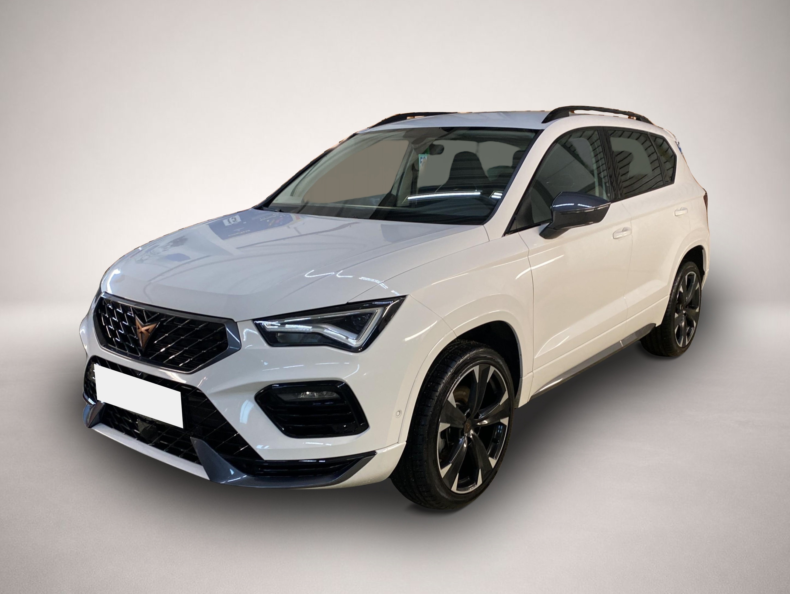Bild 1 Cupra Ateca 1.5 TSI DSG*Keyless*Kamera*LED