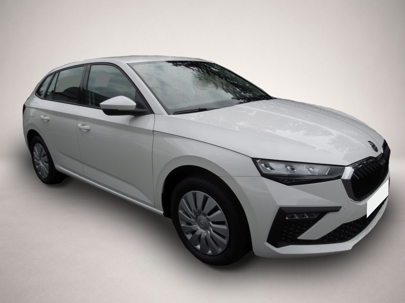 Fotografie Skoda Scala 1.0 TSI Essence/LED/Klima/Sitzheizung/PDC