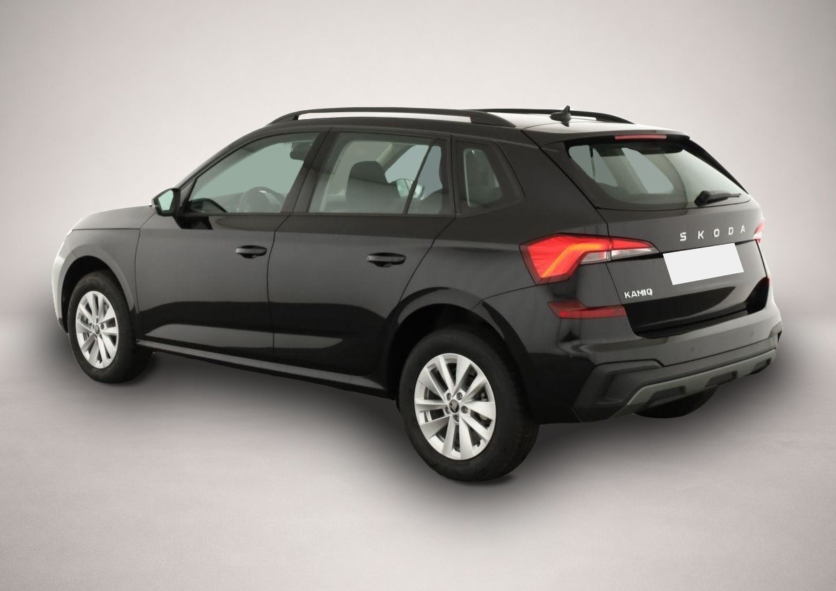 Bild 4 Skoda Kamiq 1.0 TSI DSG Selection, LED, Kamera, Winter