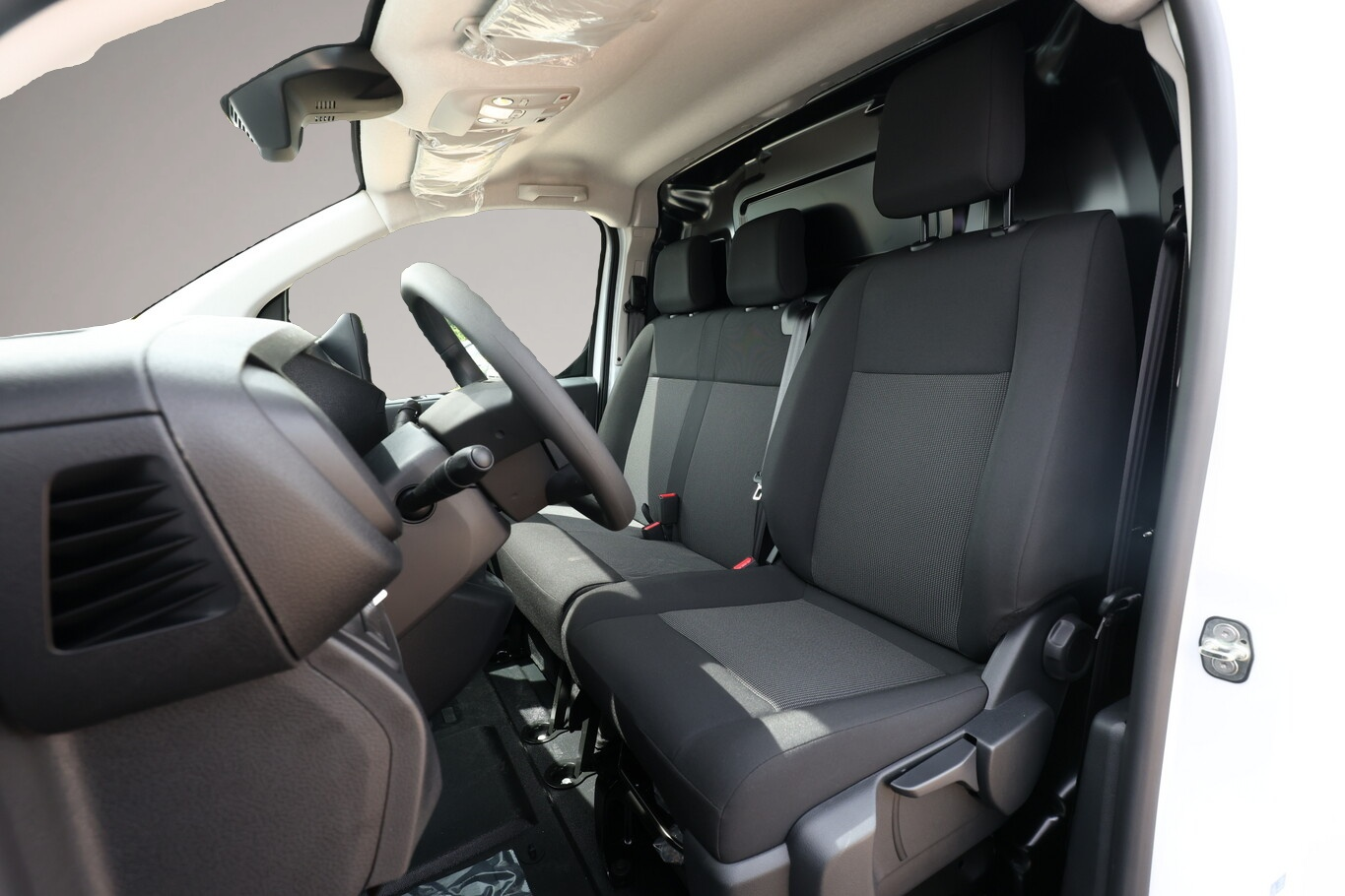 Bild 5 Citroën Jumpy XL VisibilityP 3-S DigC PDC BT 5