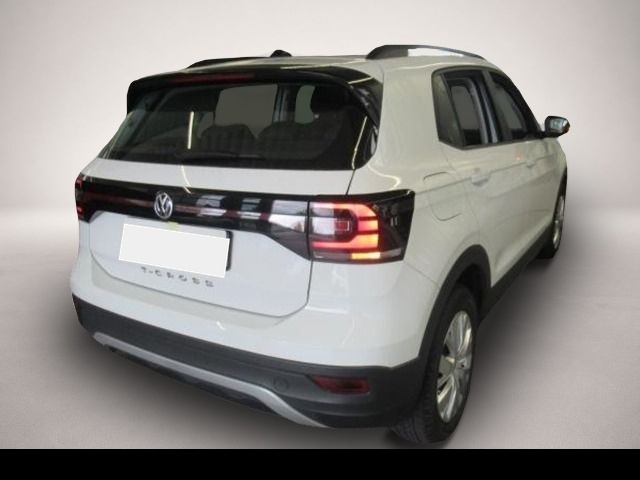 Bild 2 Volkswagen T-Cross 1.0 TSI *Navi*Bluetooth*
