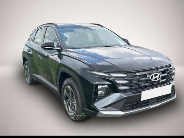 Fotografie 3 des Hyundai TUCSON Style NAVI+KAMERA+SHZ+LED+TEMPOMAT+17