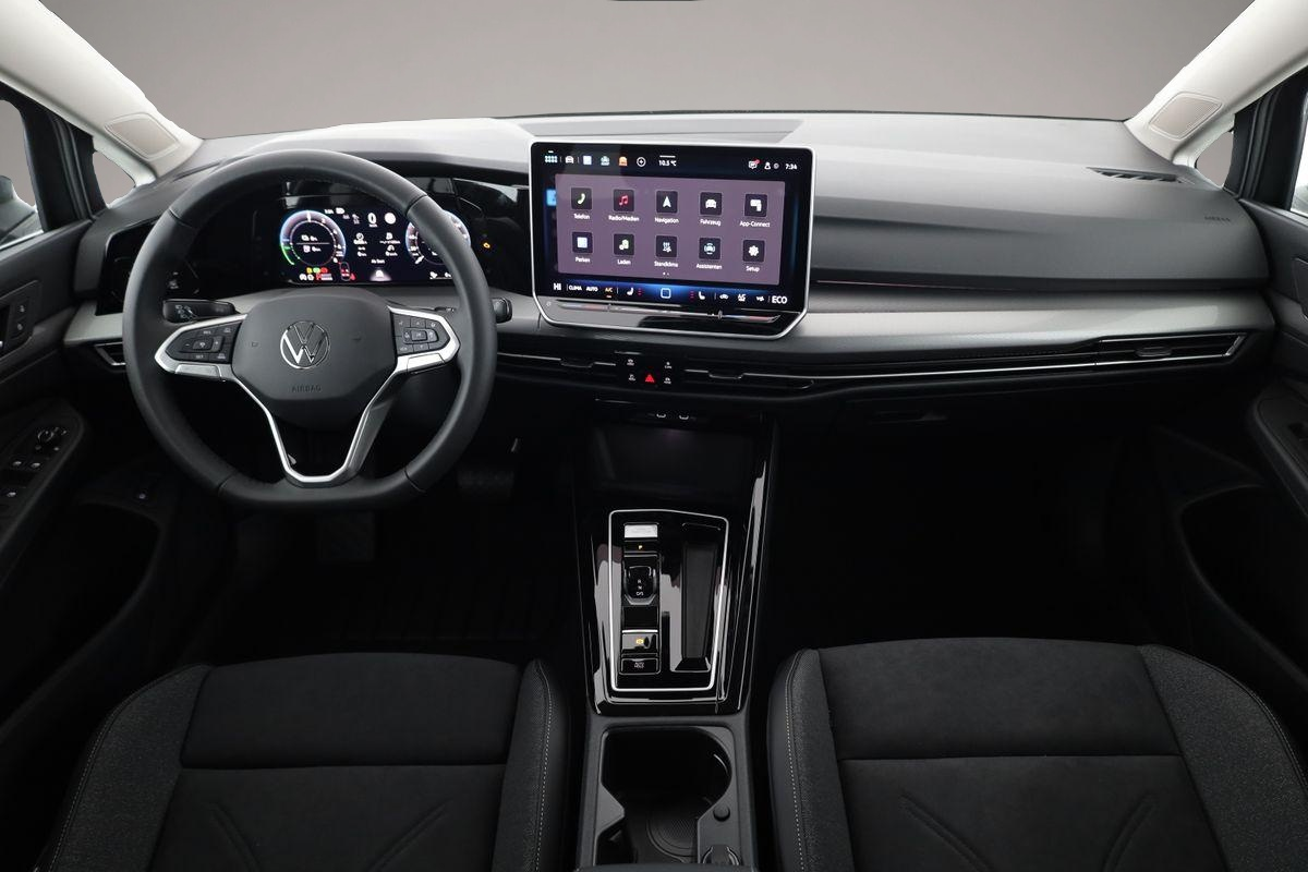 Volkswagen Golf Golf VIII 1.5 eHybrid Style, AHK, Navi, Kamera, - Thumbnail 5