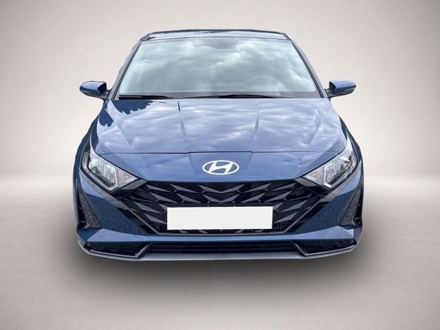 Bild i20 Hyundai