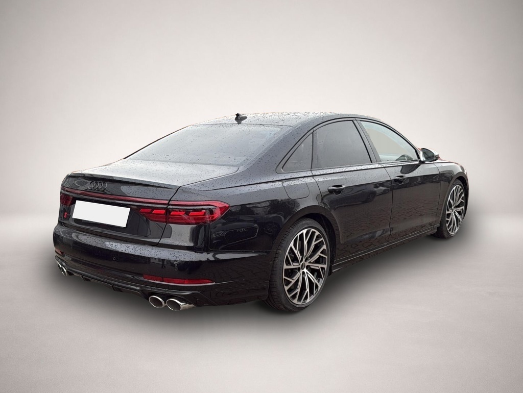 Fotografie 6 des Audi S8 4.0 TFSI quattro*UPE 190.000¤