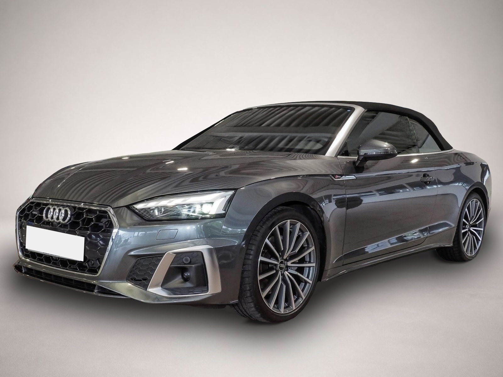 Bild A5 Audi