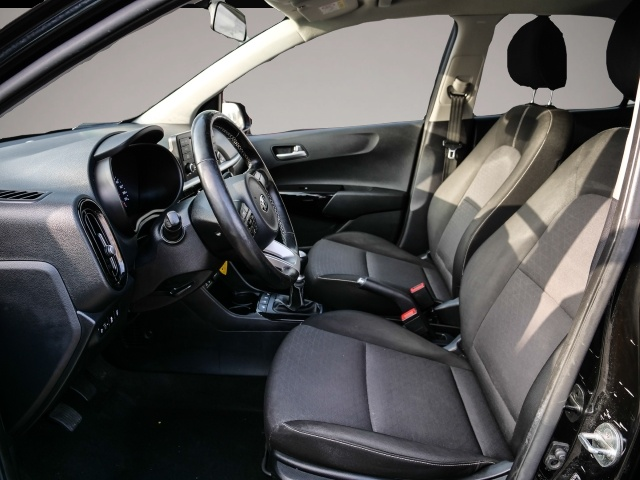 Bild 4 Kia Picanto Dream Team SHZ LenkradHZG Tel.-Vorb. Ber