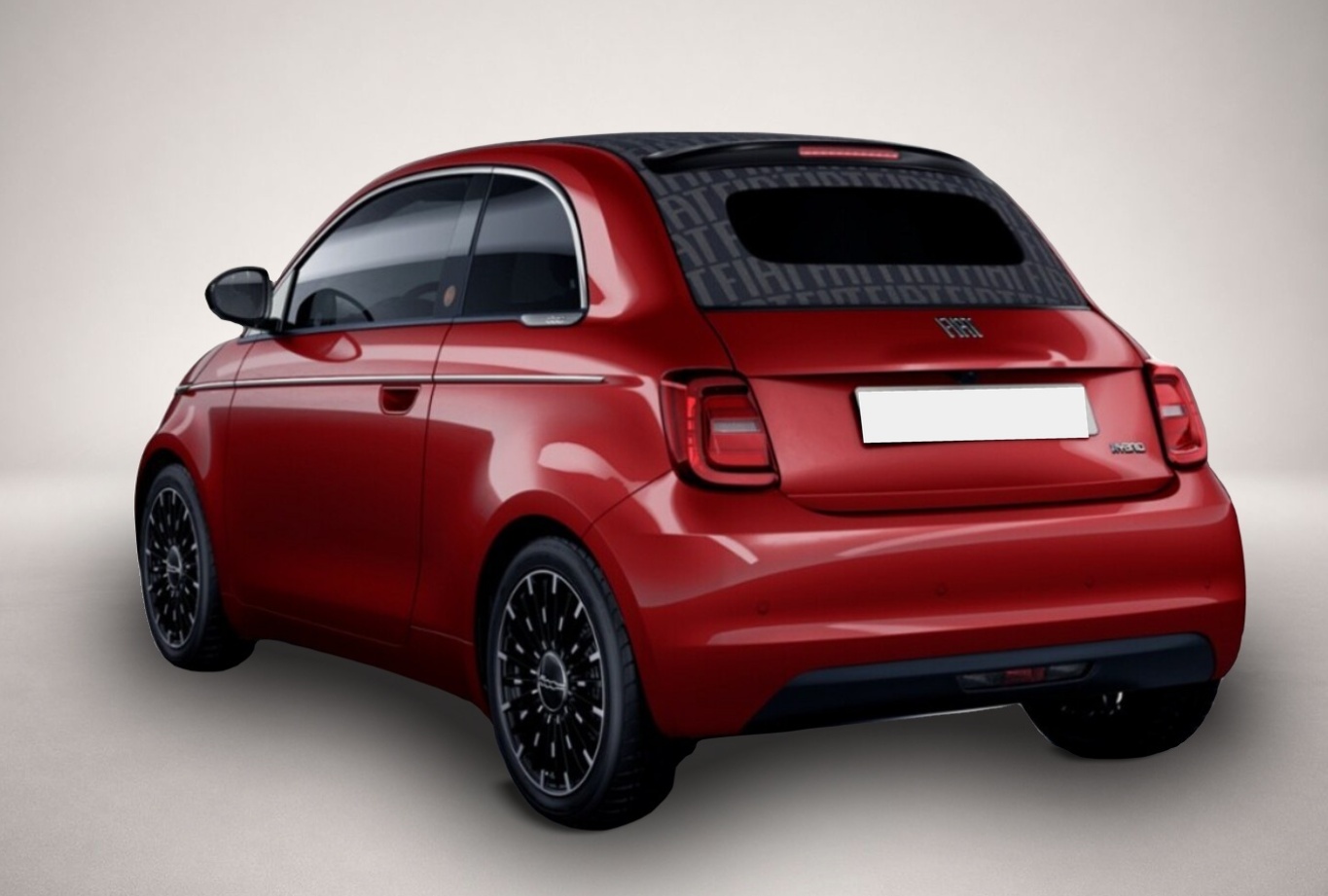 Bild 4 Fiat 500 Cabrio La Prima Nav Keyl SHZ 17Z Kam LED Car
