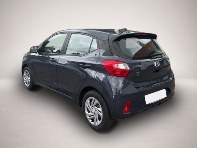 Bild 7 Hyundai i10 *1.2*Trend*TEMP*1.HAND*NAV*LKH*SHZ*CARPLAY*