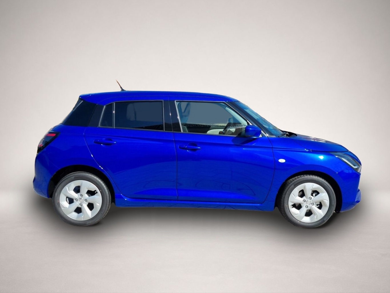 Bild 5 Suzuki Swift Comfort *Automatik*...