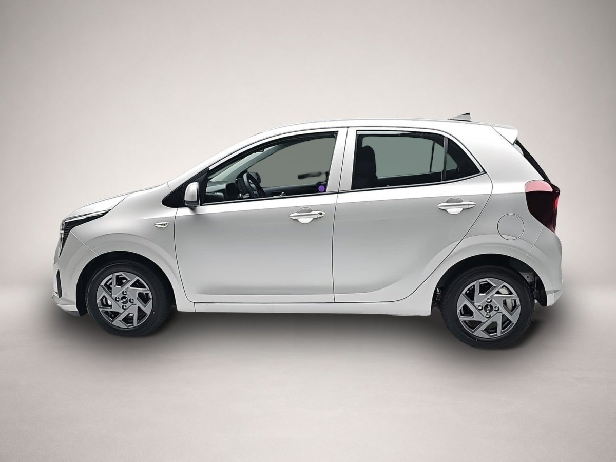 Bild 4 Kia PICANTO 1.0 GDI VISION MJ27 SITZH. NAVI KAMERA