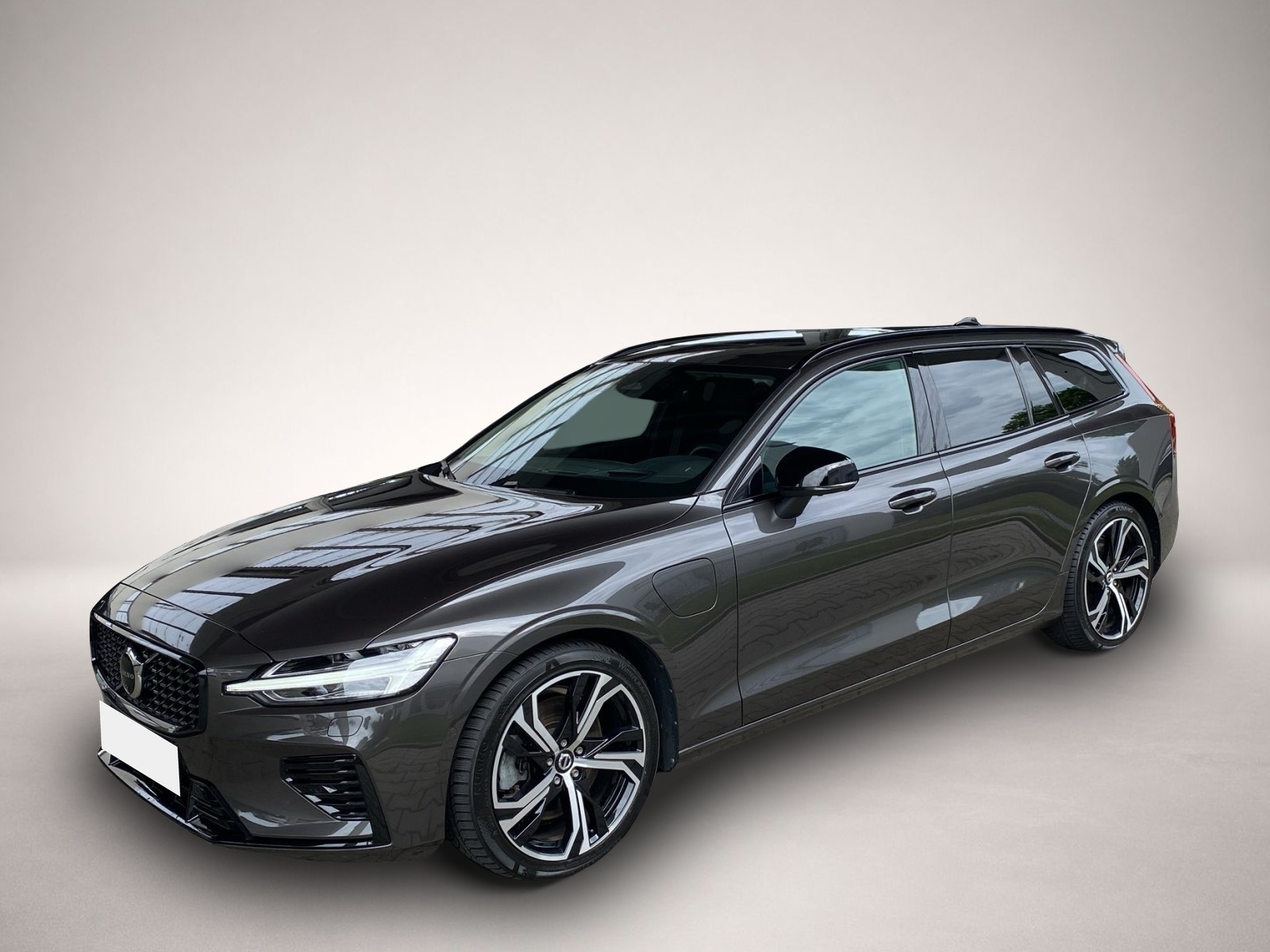 Bild V60 Volvo