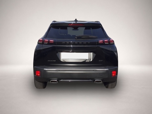 Bild 4 Peugeot 2008 GT El. Panodach 360 Kamera LED Klimaautom F