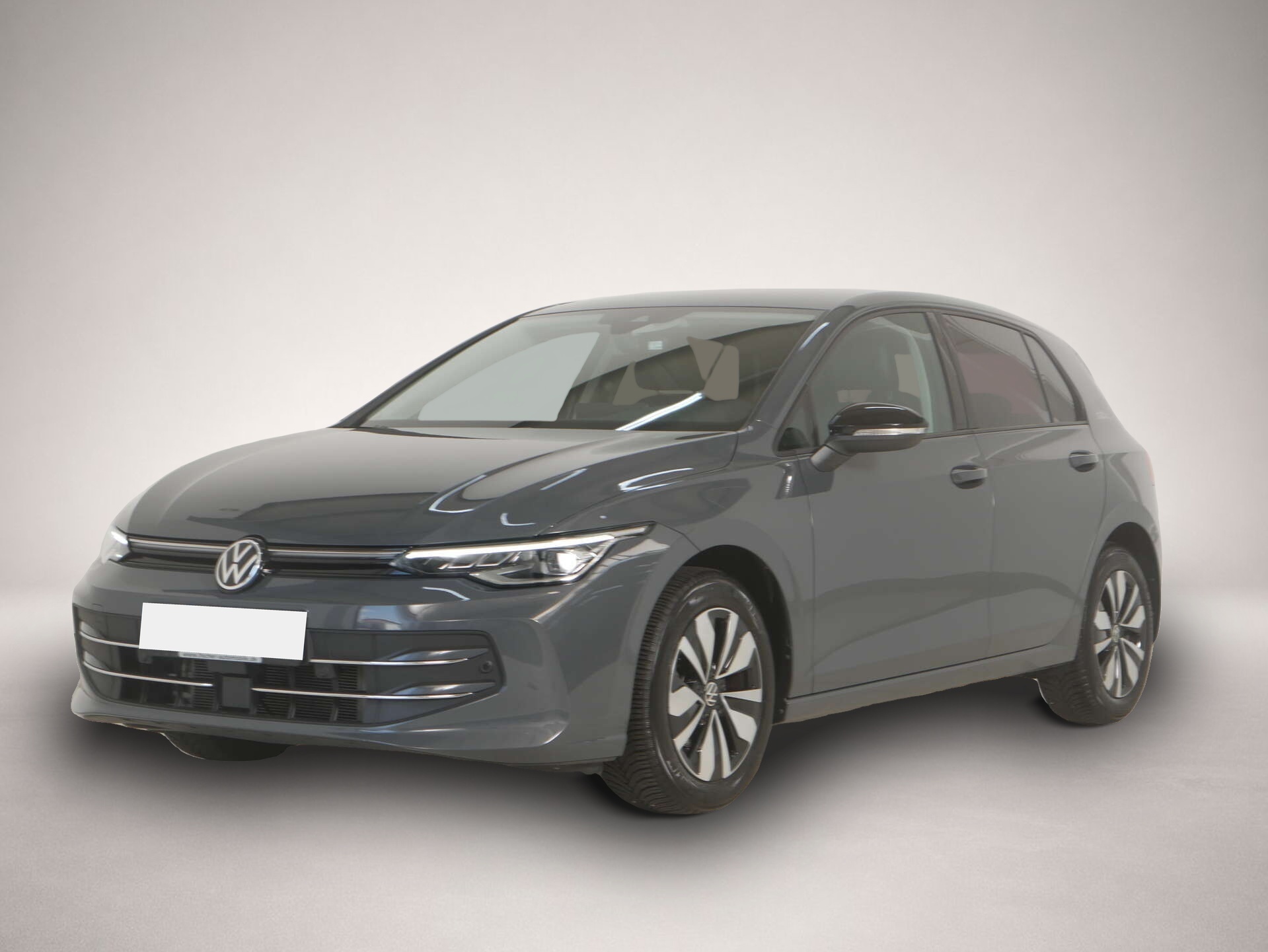 Fotografie Volkswagen Golf 2.0 TDI GOAL