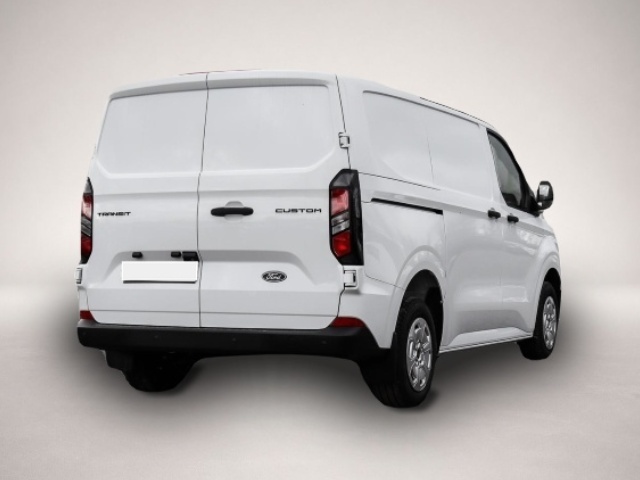Bild 2 Ford Other Transit Custom V710 Kasten L1 Trend 136PS Ladera