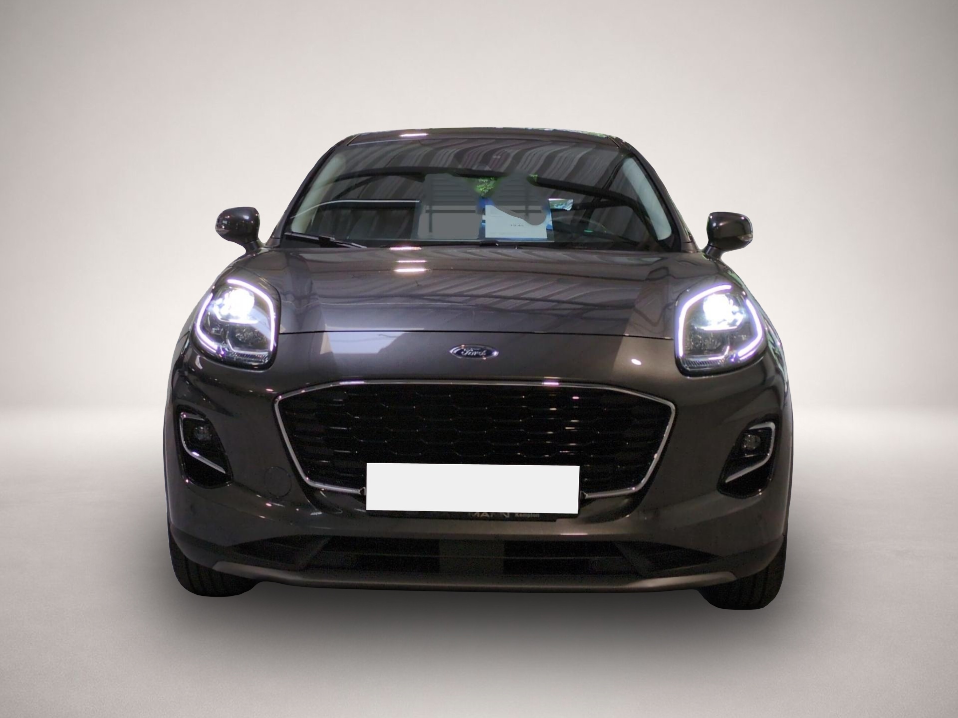 Bild 5 Ford Puma Titanium Bluetooth Navi LED Klima el. Fenst