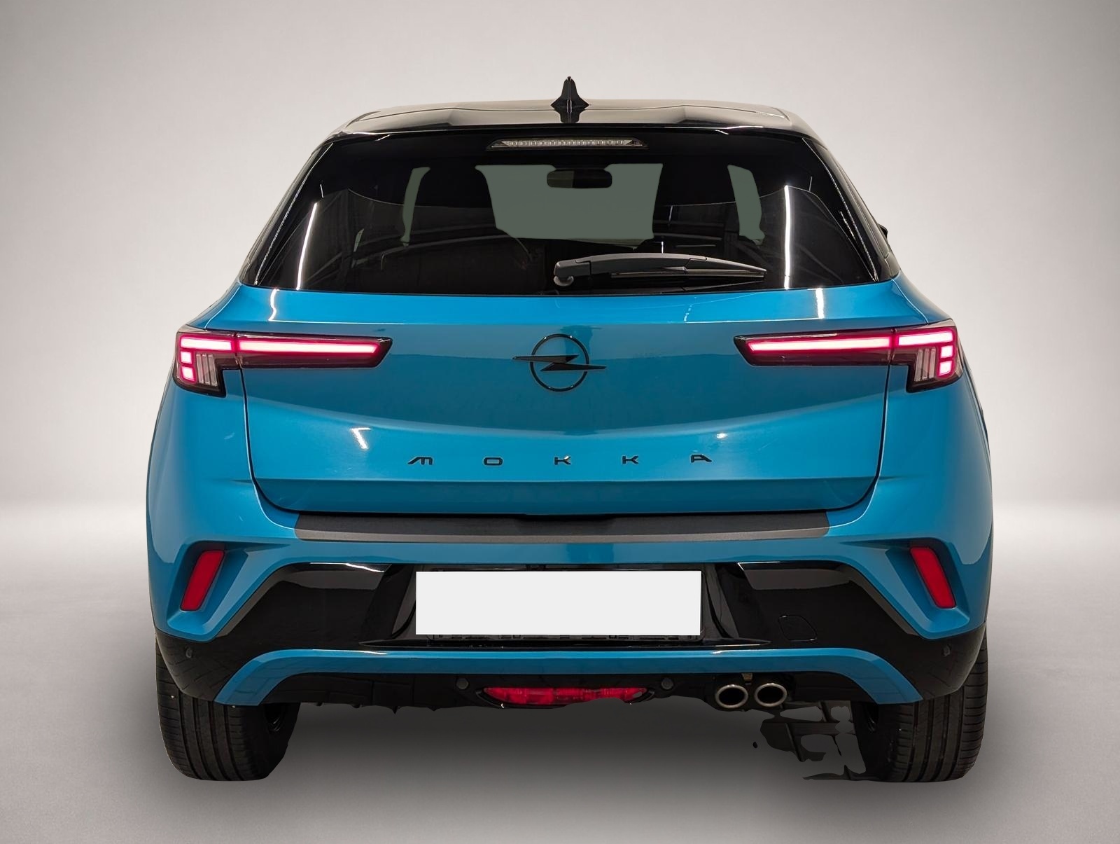 Bild 8 Opel Mokka GS LED/Carplay/Kam/VirCo/Tempom./17-LM