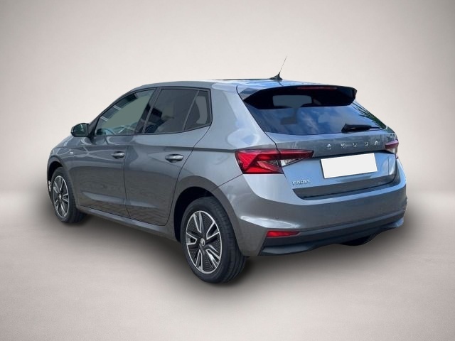 Bild 3 Skoda Fabia 1.0 TSI Tour Lenkrad heizbar,LM16,Kamera