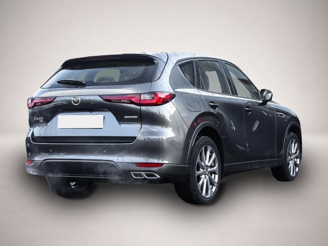 Bild 2 Mazda CX-60 Exclusive-Line Hybrid AWD HUD Navi LED ACC