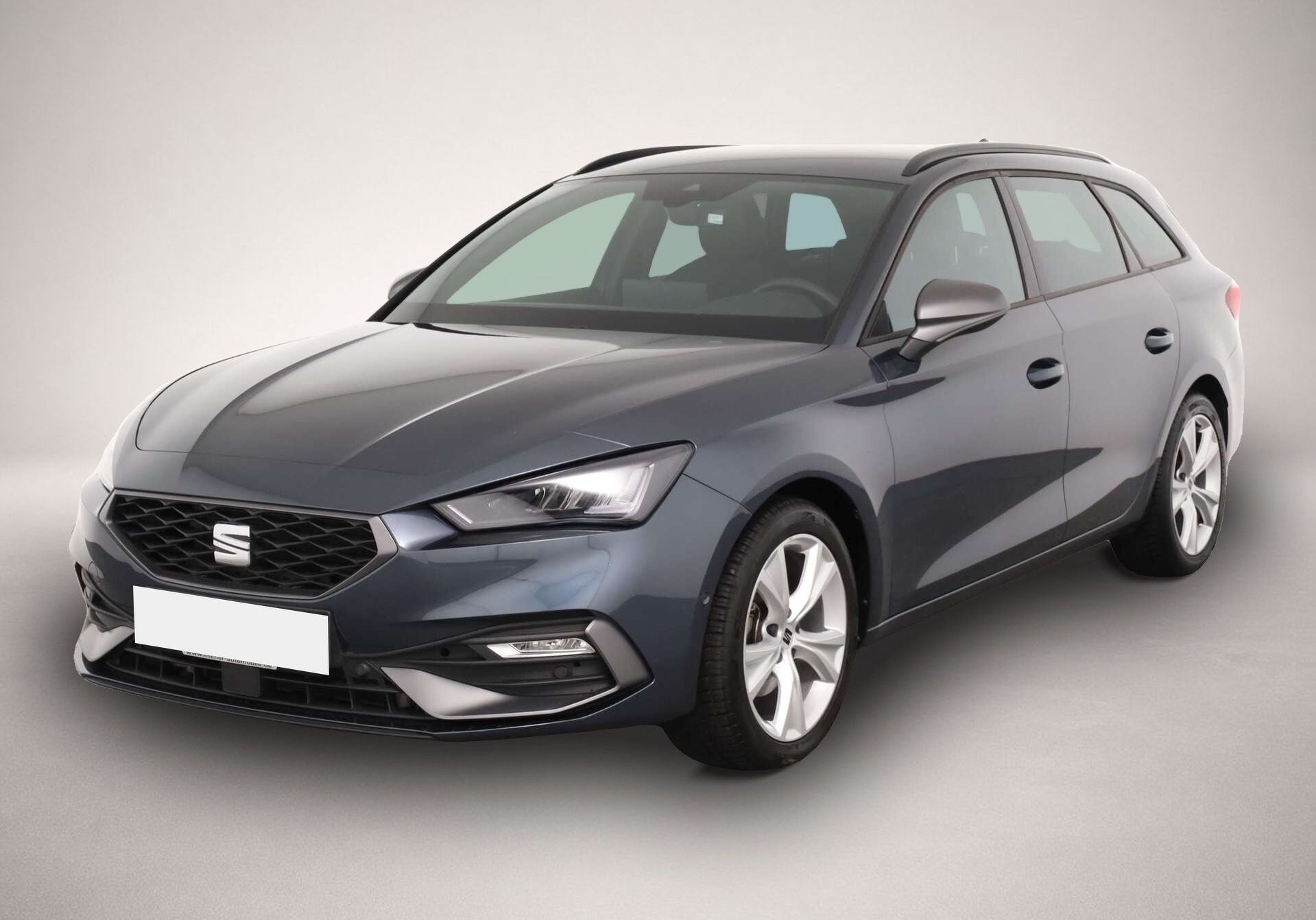 Bild 1 Seat Leon Sportstourer 1.5 eTSI FR