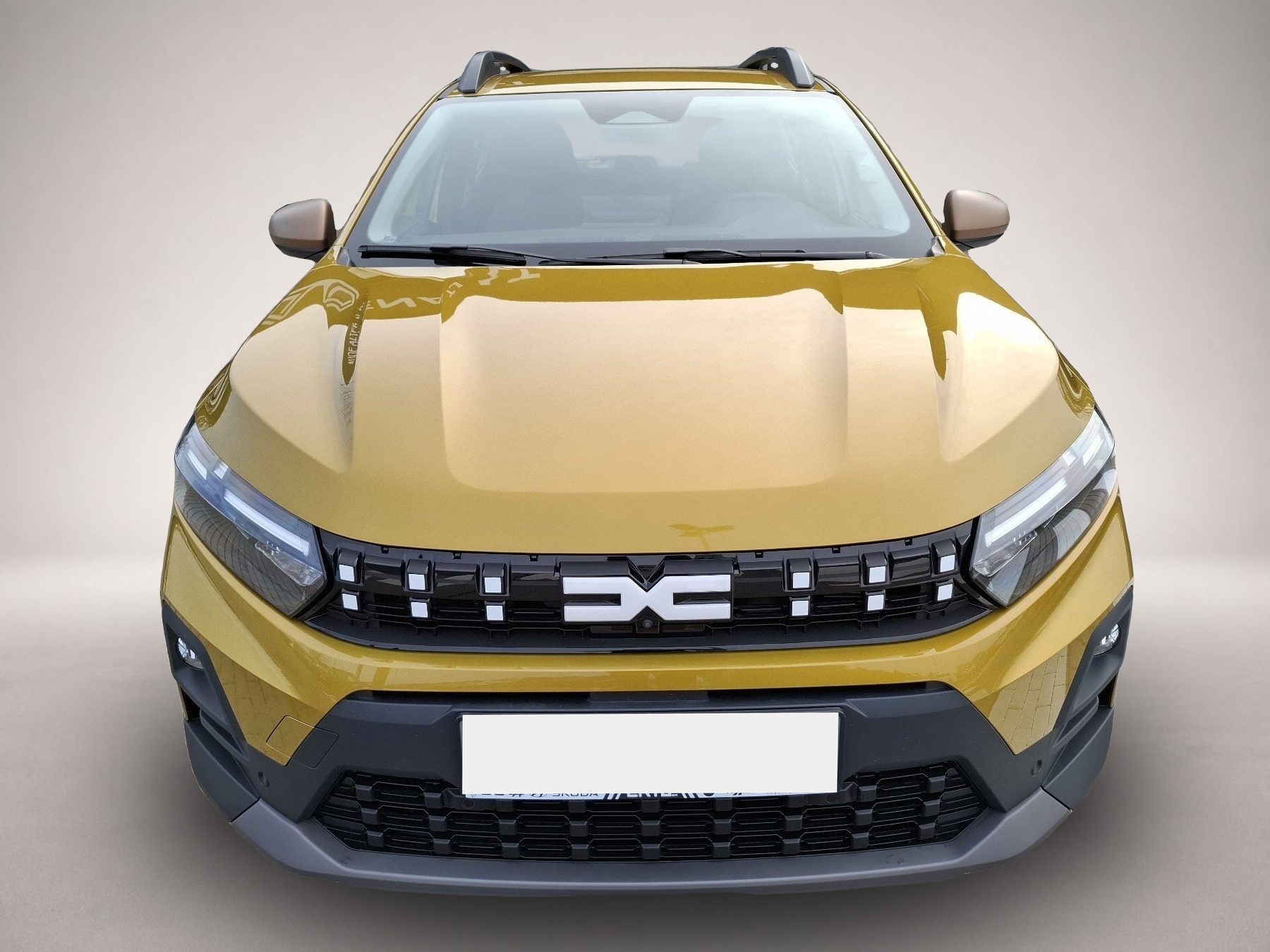 Bild 2 Dacia Sandero Stepway TCe 110PS Extreme